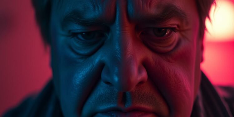 Gesichtsschwellungen Abstinenzwirkung