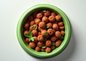 Gesunde Hundeernährung: Die wichtigsten Grundlagen