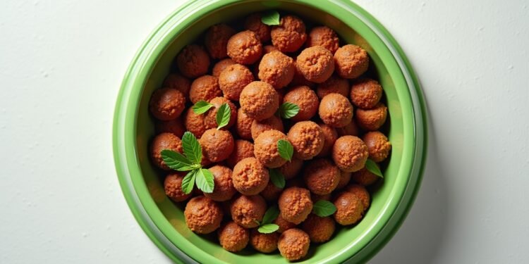 Gesunde Hundeernährung: Die wichtigsten Grundlagen