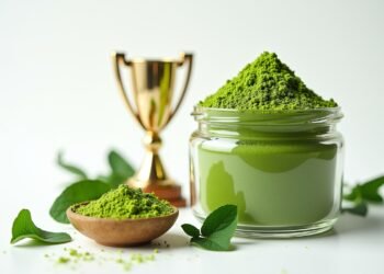 Grüne Helfer Testsieger: Top Greens Pulver 2026