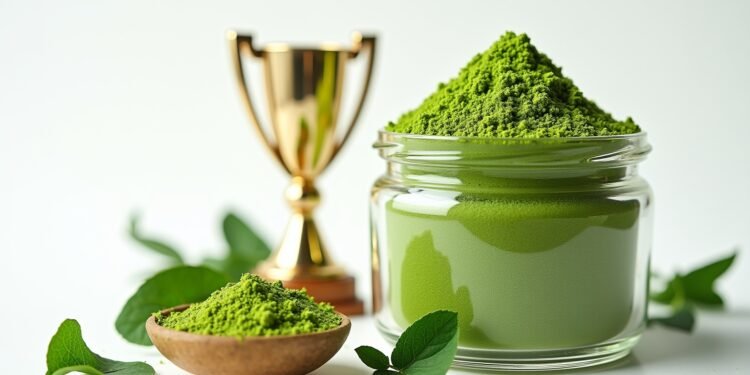 Grüne Helfer Testsieger: Top Greens Pulver 2026