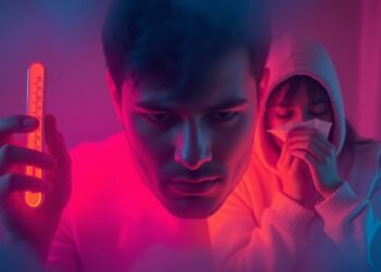 Grippe vs. Erkältung