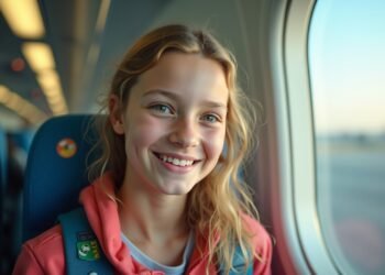 Günstiger fliegen als Student – So geht's