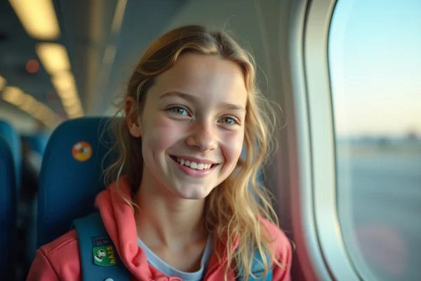 Günstiger fliegen als Student – So geht's