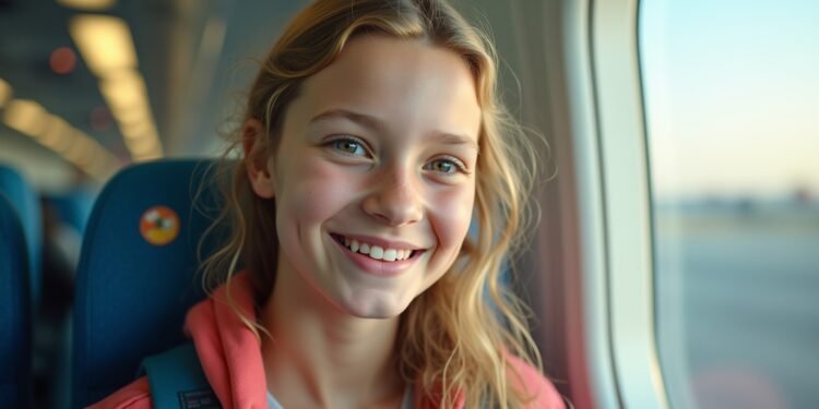 Günstiger fliegen als Student – So geht's