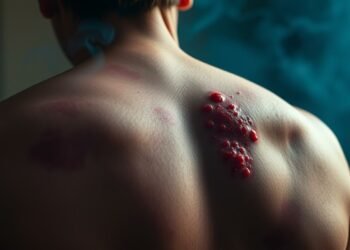 Gürtelrose Behandlung