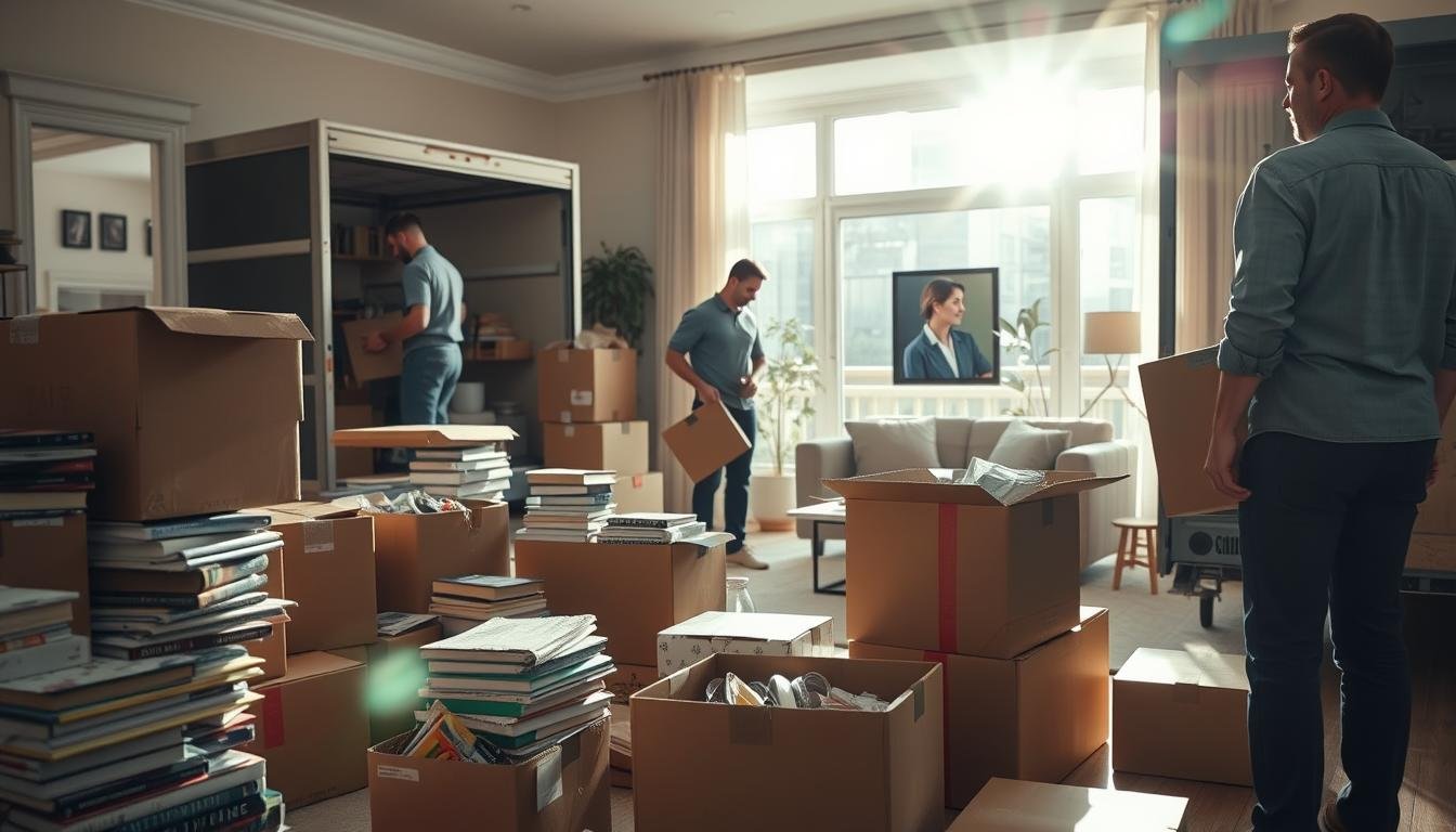 Haushaltsauflösung bei Wohnungswechsel Haushaltsauflösung bei Wohnungswechsel