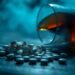 Ibuprofen und Alkohol Risiken