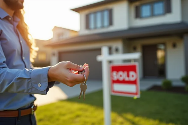 Immobilien verkaufen: Tipps für den Erfolg