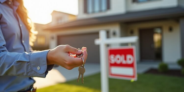 Immobilien verkaufen: Tipps für den Erfolg