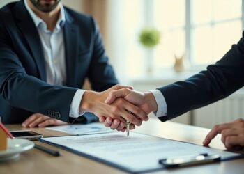 Immobilien verkaufen: So läuft der Prozess ab