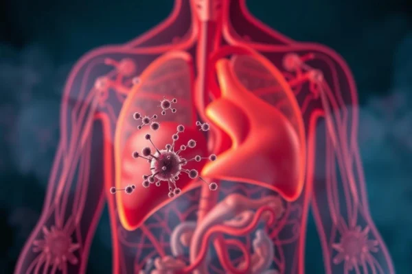 Immunsystem und Alkoholkonsum nach Impfung