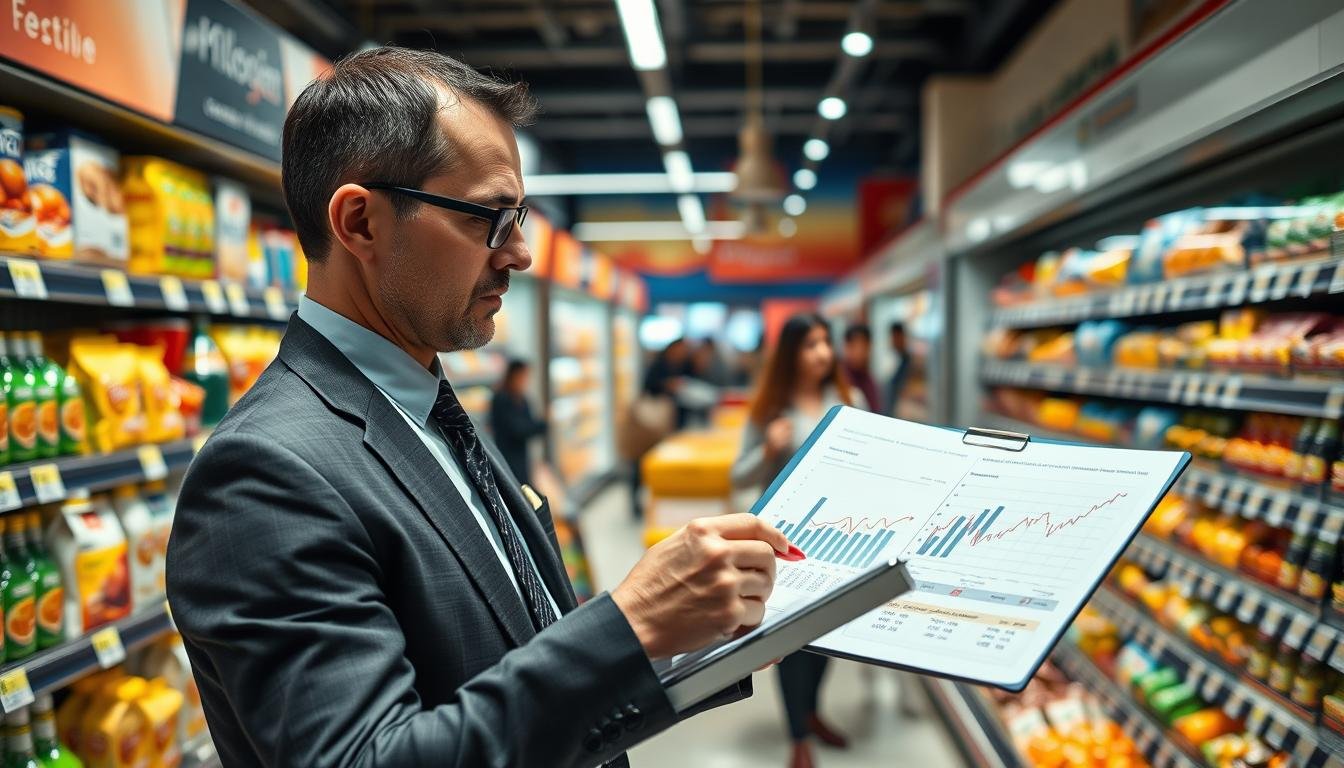 Inflation Lebensmittel Preisdynamik im deutschen Handel Inflation Lebensmittel Preisdynamik im deutschen Handel