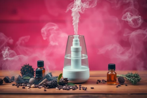 Inhalationstherapie