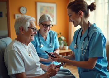 Innovative Pflegekonzepte für mehr Lebensqualität