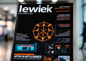 KI Magazin Deutschland Trends und Innovationen