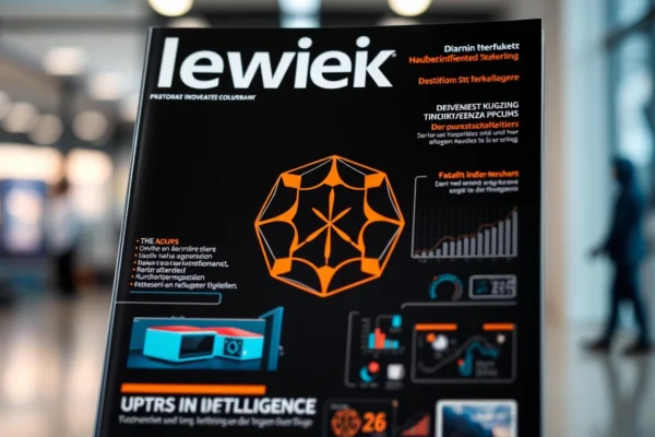 KI Magazin Deutschland Trends und Innovationen