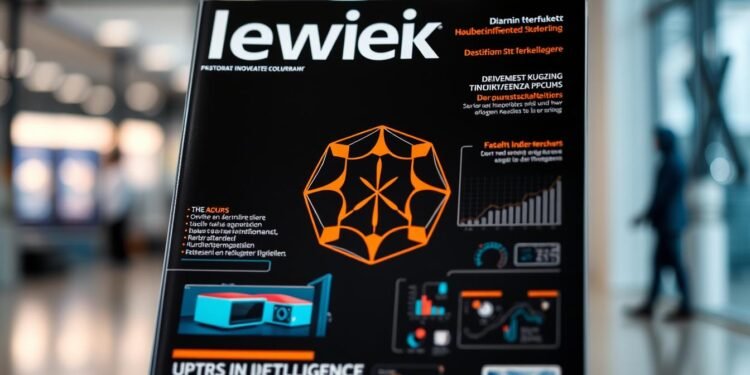 KI Magazin Deutschland Trends und Innovationen