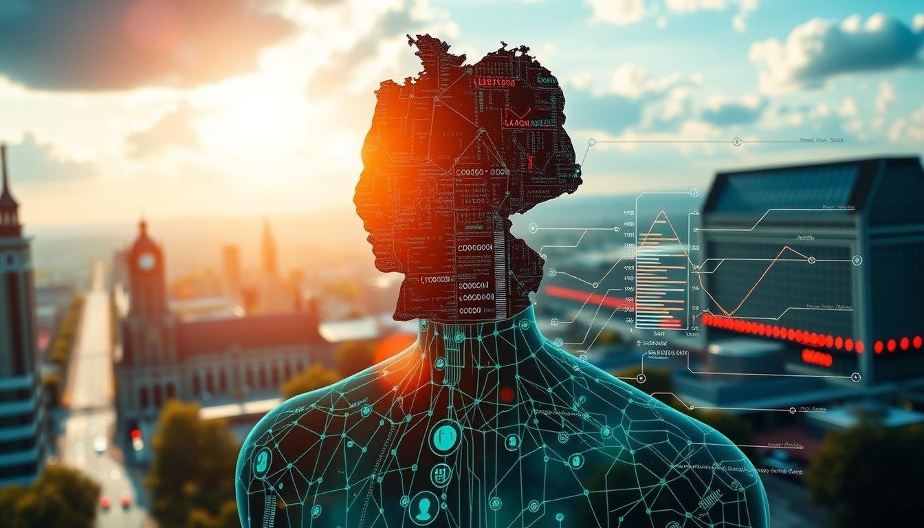 KI-Trends Deutschland Marktentwicklung