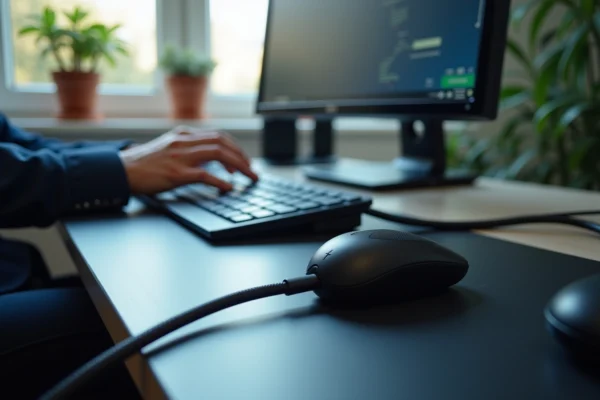 Ordnungstipps für IT-Profis: Kabelchaos adé!