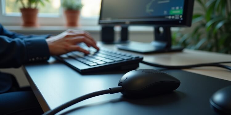 Ordnungstipps für IT-Profis: Kabelchaos adé!