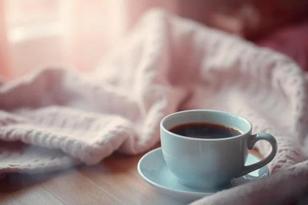 Kaffee Erkältung