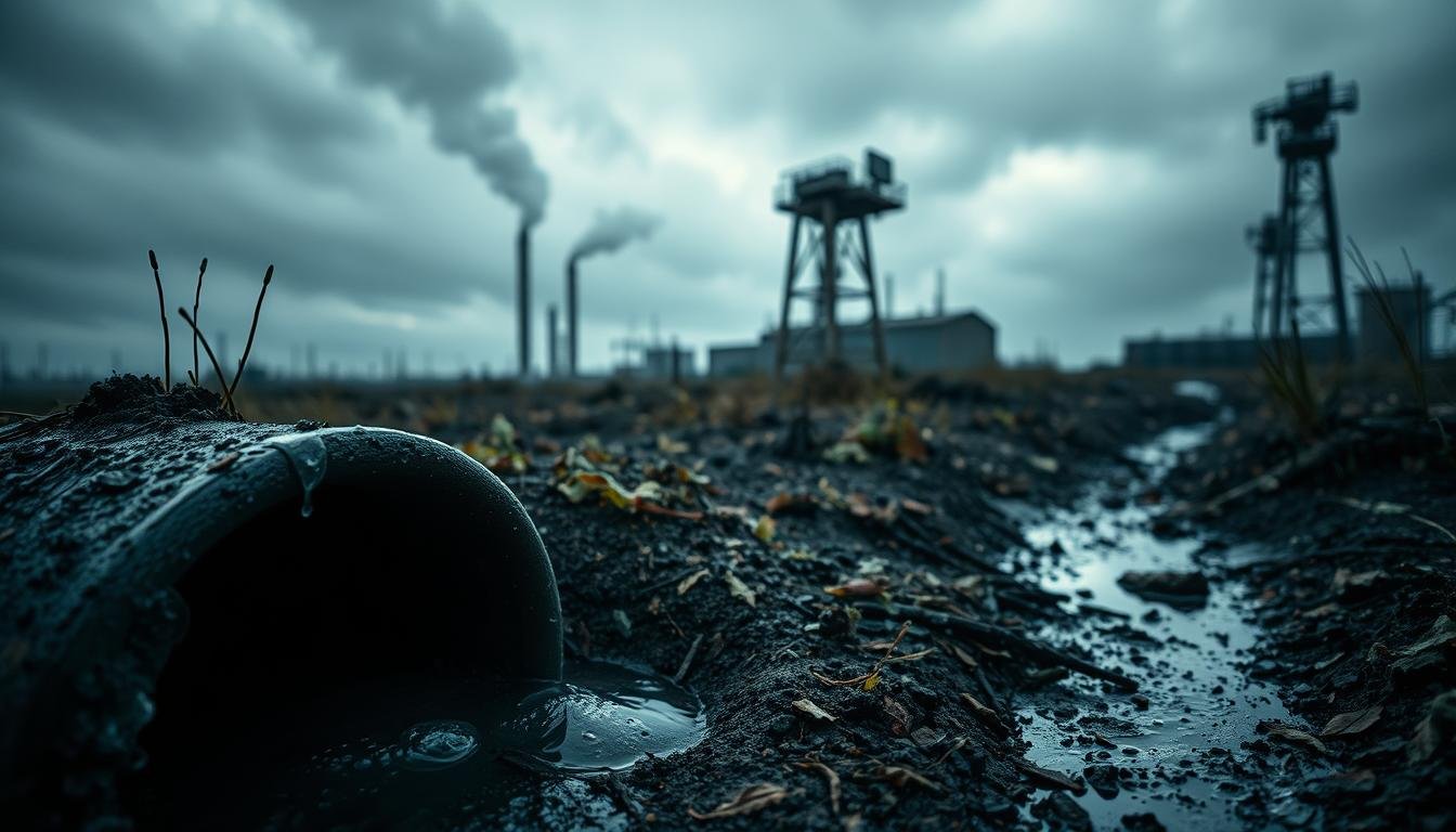 Kanalgeruch als Warnsignal für Abwassersystem-Defekte Kanalgeruch als Warnsignal für Abwassersystem-Defekte