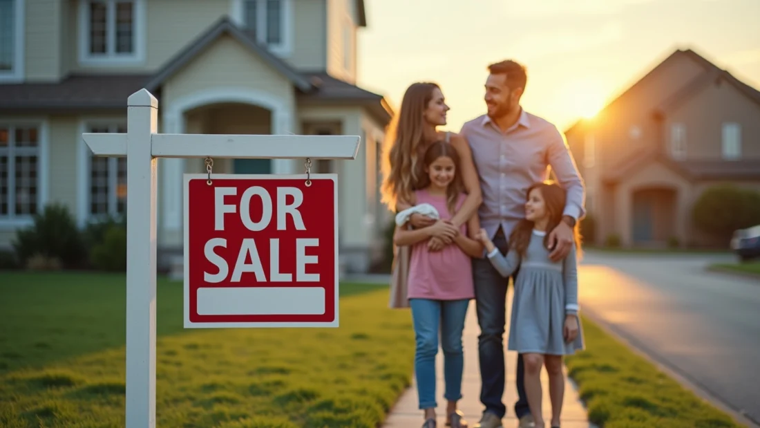 Immobilien kaufen oder mieten: Was lohnt sich?