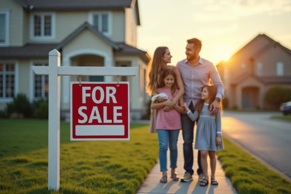 Immobilien kaufen oder mieten: Was lohnt sich?
