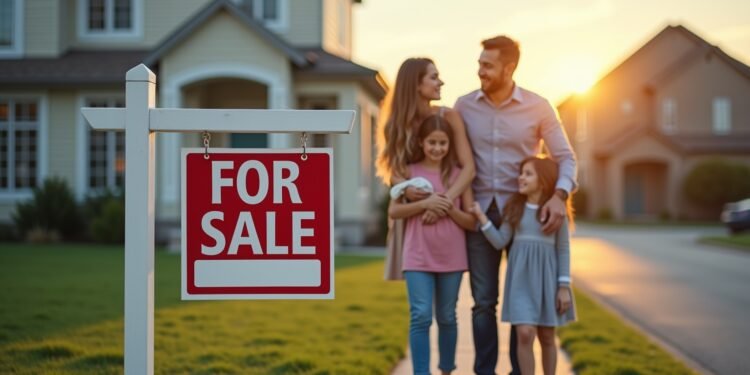 Immobilien kaufen oder mieten: Was lohnt sich?