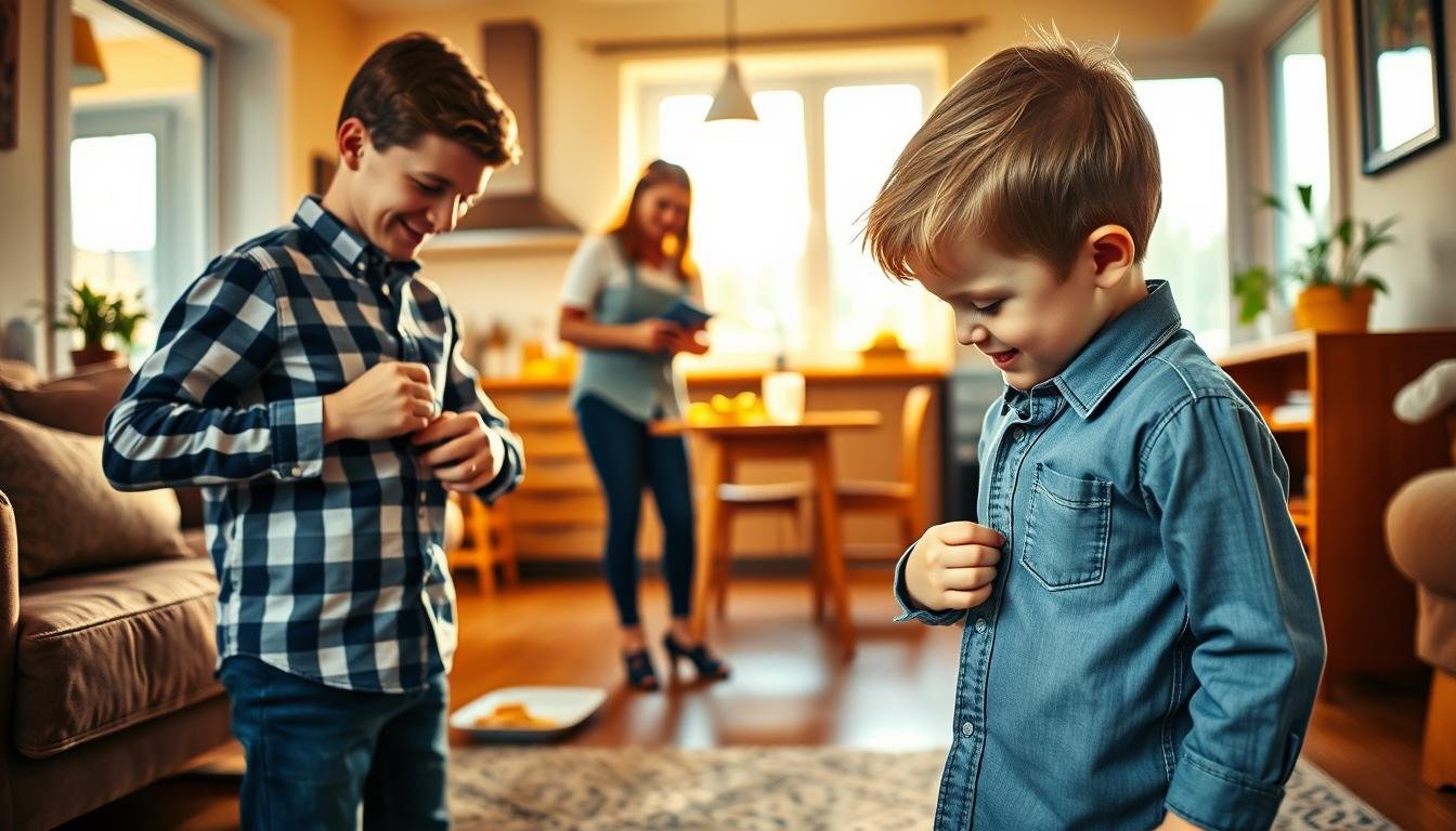 Kindergarten Vorbereitung Tagesroutine