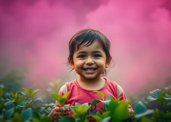 Kindliches Immunsystem stärken