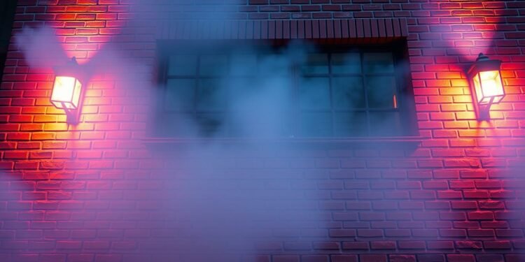 Klinkerfassade erneuern