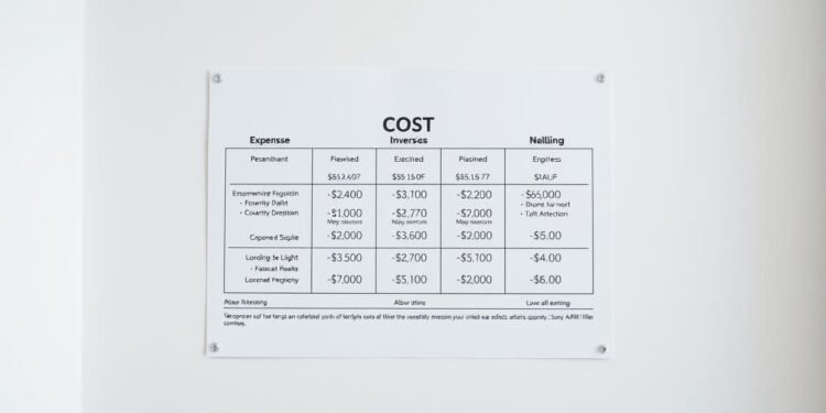 Kosten künstliche Befruchtung Übersicht