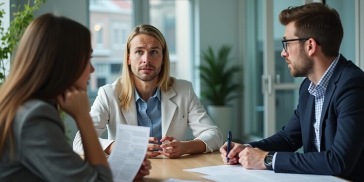 Warum immer mehr Menschen die Krankenkasse wechseln