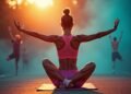 Fitness neu entdecken: Kreative Trends im Sport