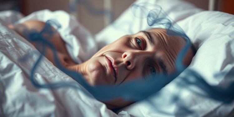 Krebsendstadium Symptome