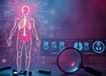 Krebsfrüherkennung Diagnostik