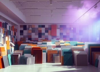 Kunststoffplatten Übersicht