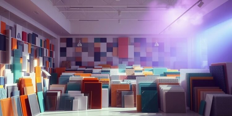 Kunststoffplatten Übersicht