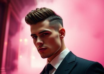 Kurze herrenfrisuren 2025