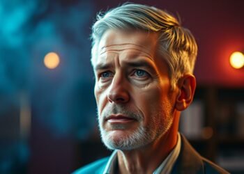 Kurzhaarfrisuren für Männer