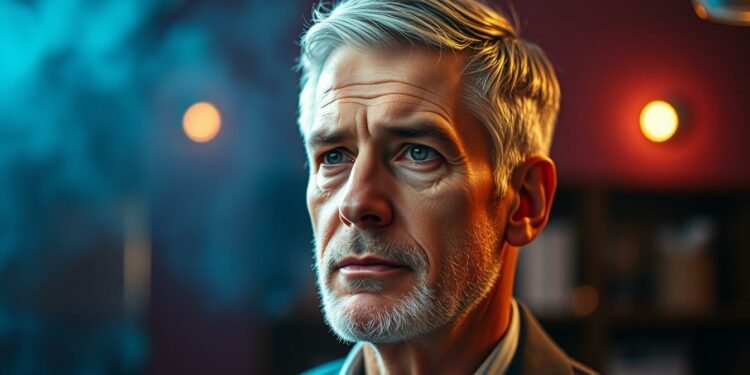 Kurzhaarfrisuren für Männer