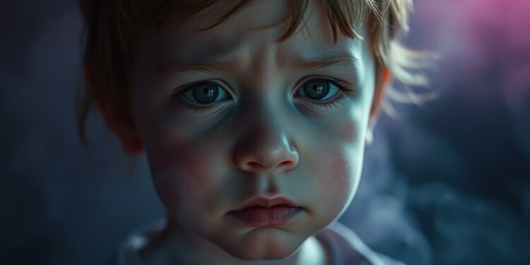 Leukämie Symptome bei Kindern