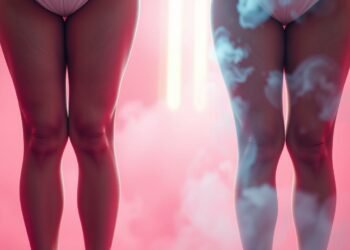 Lipödem Behandlungsergebnisse