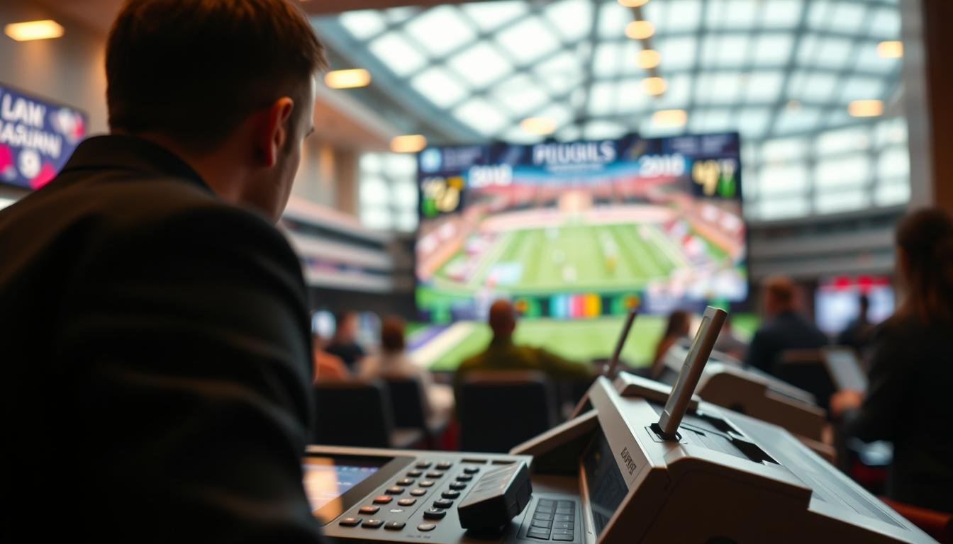 Live-Wetten Definition und Grundprinzip Live-Wetten Definition und Grundprinzip