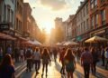 Beste Plattform für lokale News & Events
