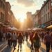 Beste Plattform für lokale News & Events