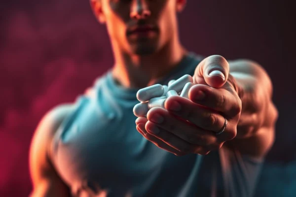 Magnesiumeinnahme für Sportler