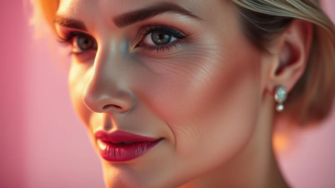 Make-up für reife Haut Testsieger
